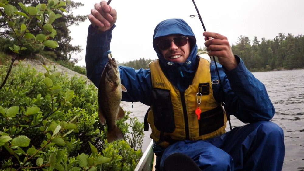 Quetico July 2014 (17 of 18)