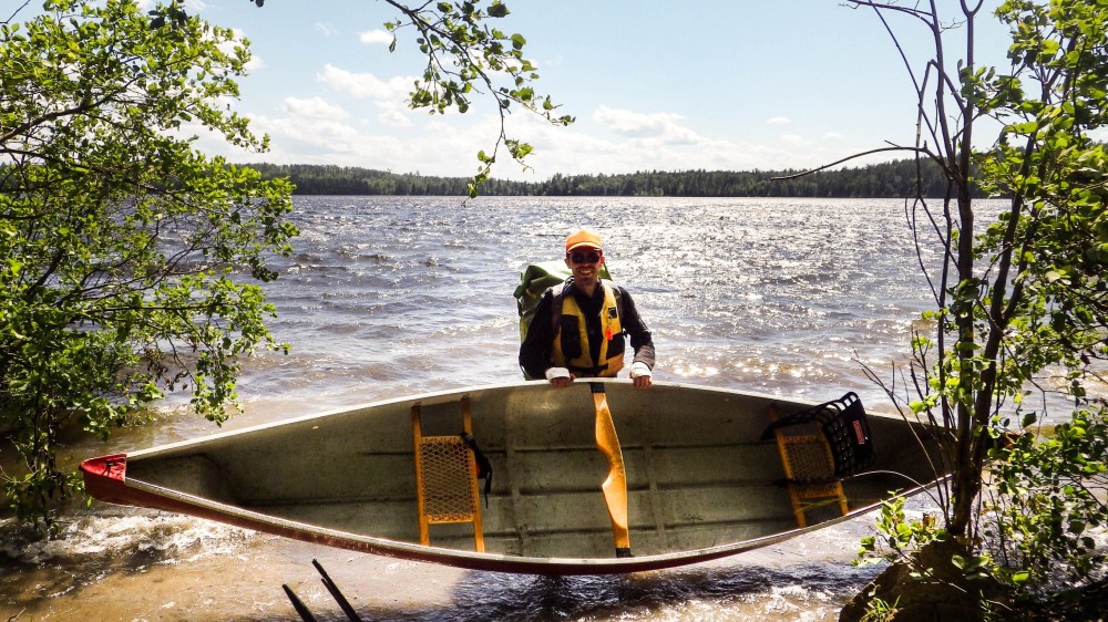 Quetico July 2014 (1 of 1)