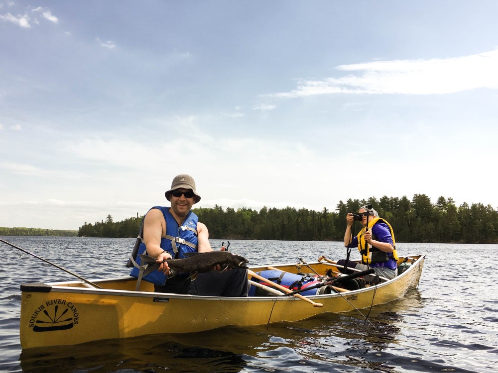 Quetico May 2016 (19 of 20)